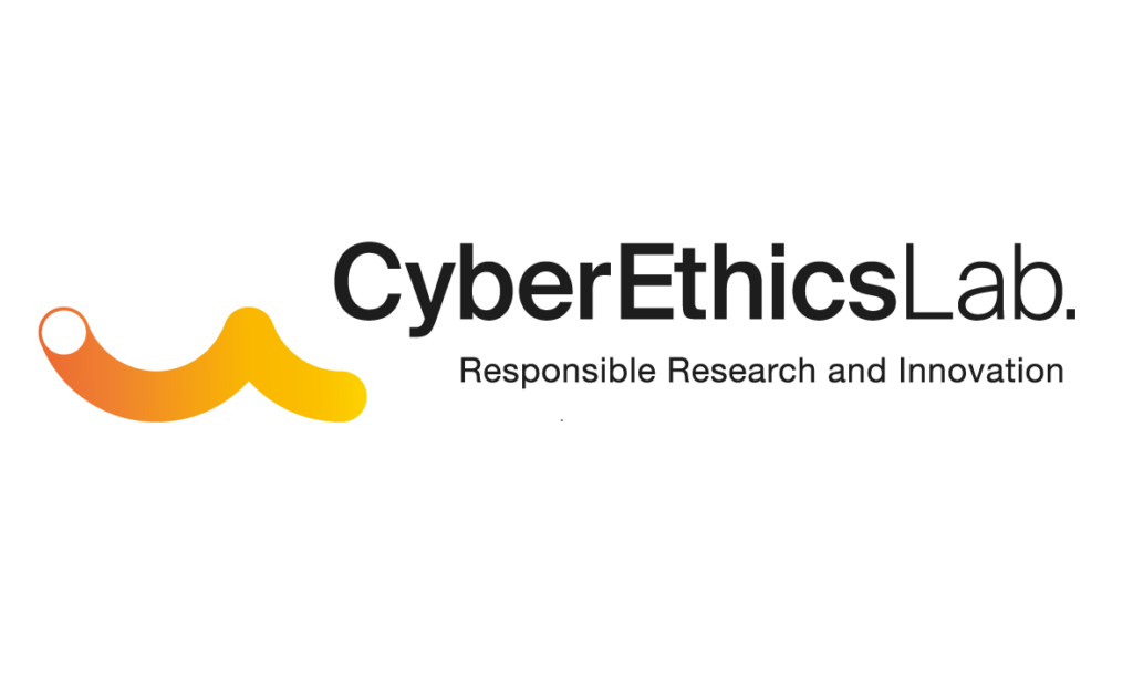 Cyberethics logo