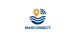 Marconnect Logo for the News