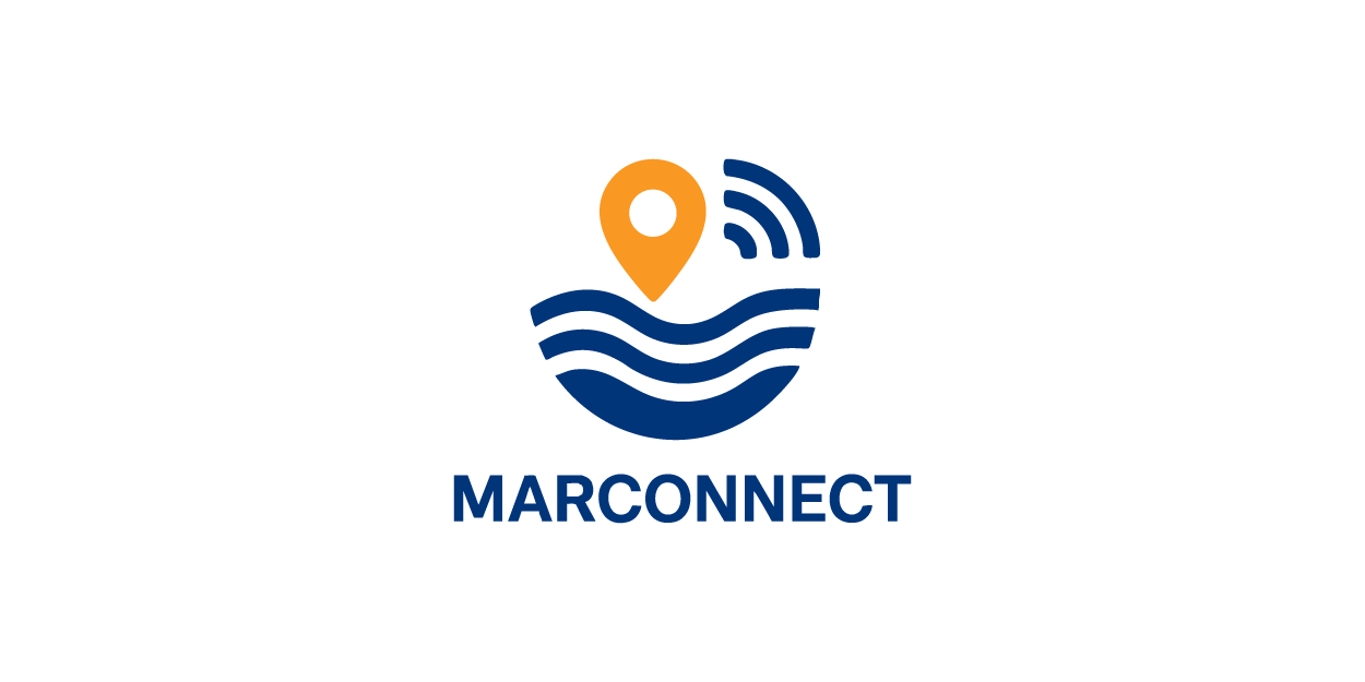 Marconnect Logo for the News