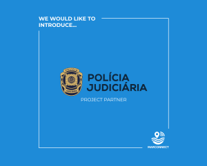 Meet POLICIA JUDICIARIA