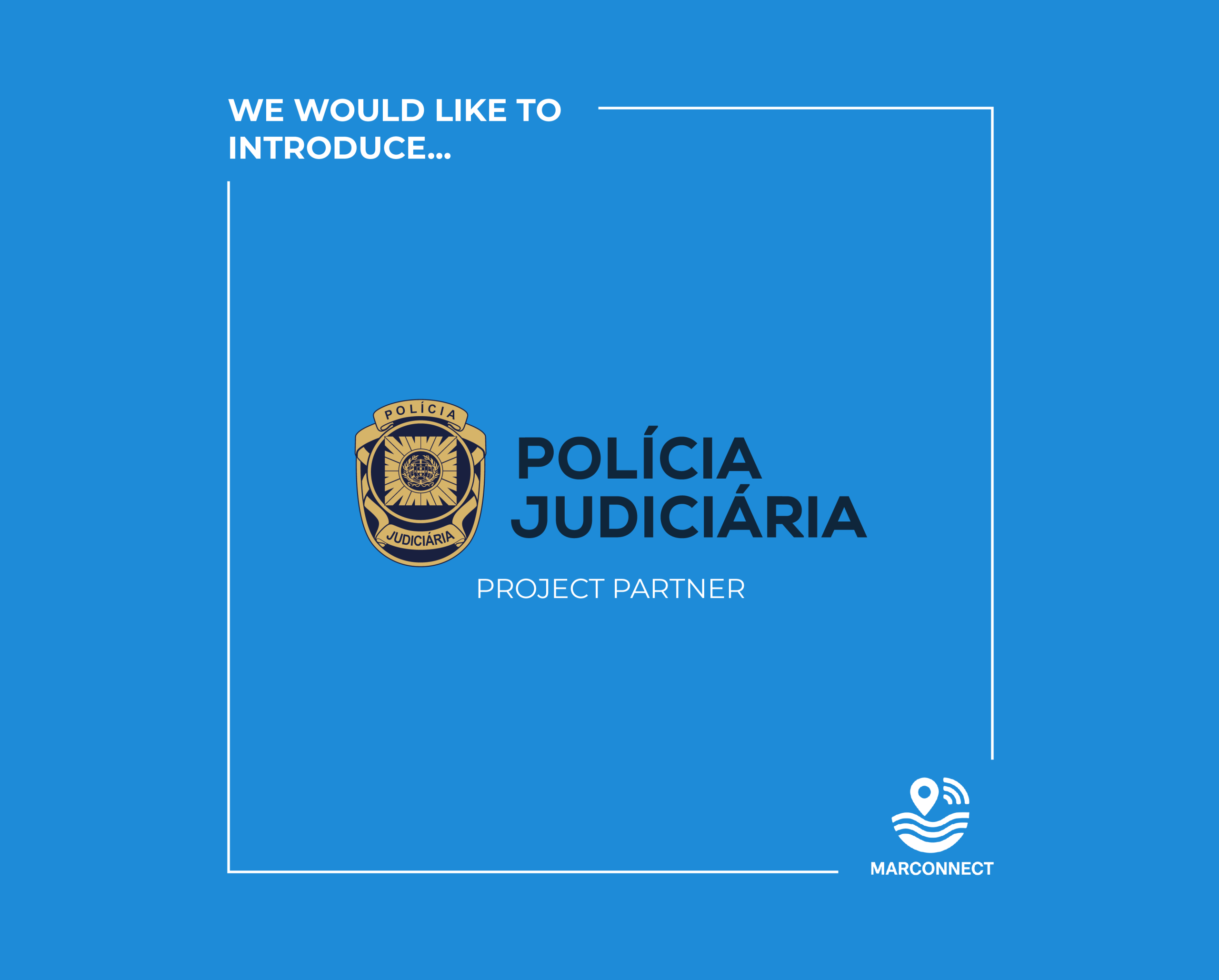 Meet POLICIA JUDICIARIA