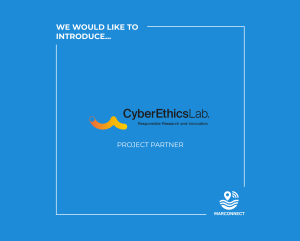Cyberethics lab logo