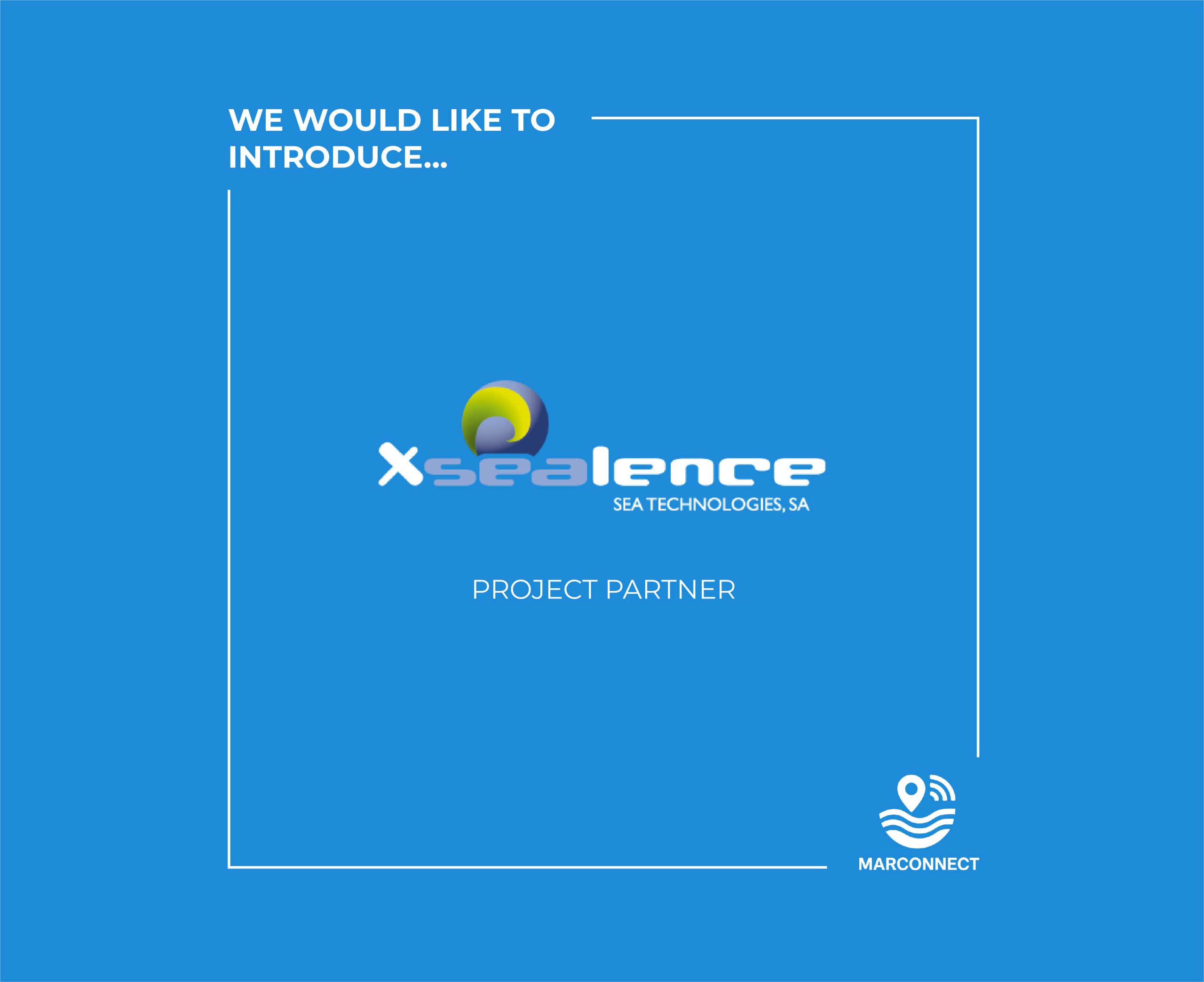 Meet the partner XSealence