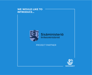 Meet the partner Sisaministerio
