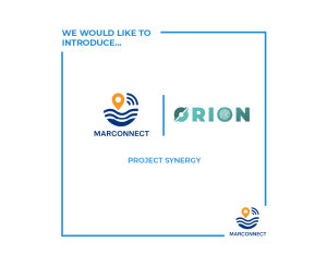 marconnect and orion synergy